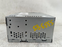 2013 Ford Explorer Radio AM FM Cd Player Receiver Replacement P/N:PU-3617L-A DB5T-19C107-FC, 276-1056-22 Fits OEM Used Auto 