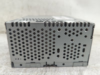2013 Ford Explorer Radio AM FM Cd Player Receiver Replacement P/N:PU-3617L-A DB5T-19C107-FC, 276-1056-22 Fits OEM Used Auto 