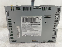 2013 Ford Explorer Radio AM FM Cd Player Receiver Replacement P/N:PU-3617L-A DB5T-19C107-FC, 276-1056-22 Fits OEM Used Auto 