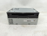 2013 Ford Explorer Radio AM FM Cd Player Receiver Replacement P/N:PU-3618L-A DB5T-19C107-GC Fits OEM Used Auto Parts - Oemus
