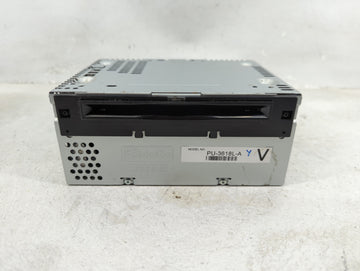 2013 Ford Explorer Radio AM FM Cd Player Receiver Replacement P/N:PU-3618L-A DB5T-19C107-GC Fits OEM Used Auto Parts - Oemus