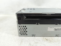2013 Ford Explorer Radio AM FM Cd Player Receiver Replacement P/N:PU-3618L-A DB5T-19C107-GC Fits OEM Used Auto Parts - Oemus