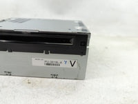2013 Ford Explorer Radio AM FM Cd Player Receiver Replacement P/N:PU-3618L-A DB5T-19C107-GC Fits OEM Used Auto Parts - Oemus