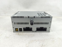 2013 Ford Explorer Radio AM FM Cd Player Receiver Replacement P/N:PU-3618L-A DB5T-19C107-GC Fits OEM Used Auto Parts - Oemus