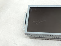 2013-2014 Ford Explorer Information Display Screen - Oemusedautoparts1.com