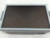2013-2014 Ford Explorer Information Display Screen - Oemusedautoparts1.com