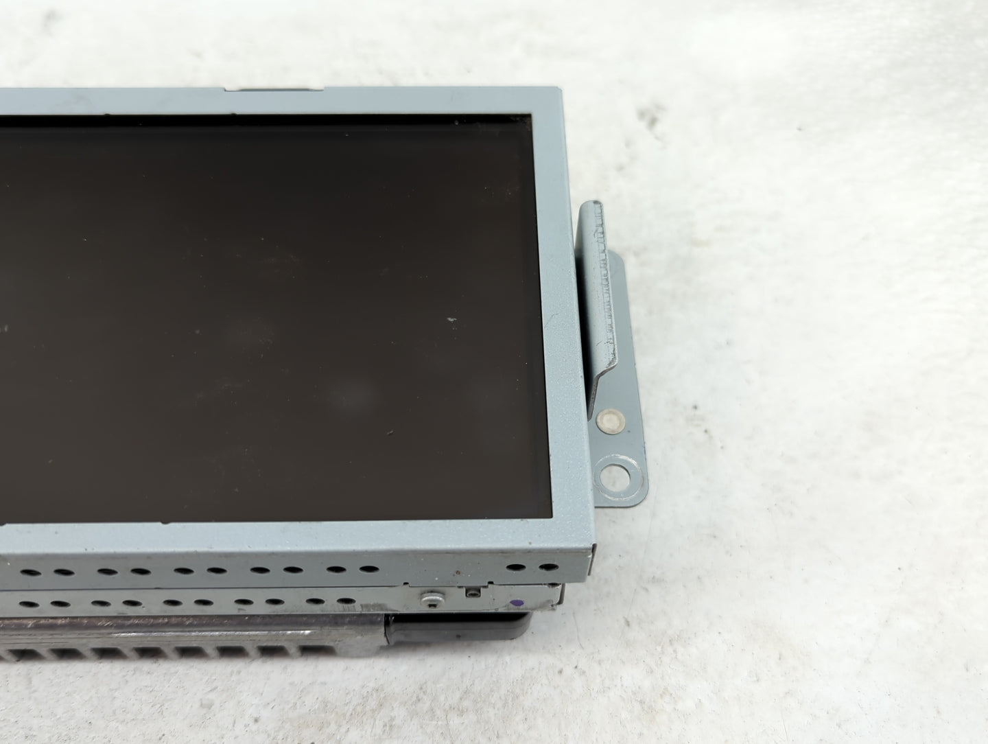 2013-2014 Ford Explorer Information Display Screen - Oemusedautoparts1.com