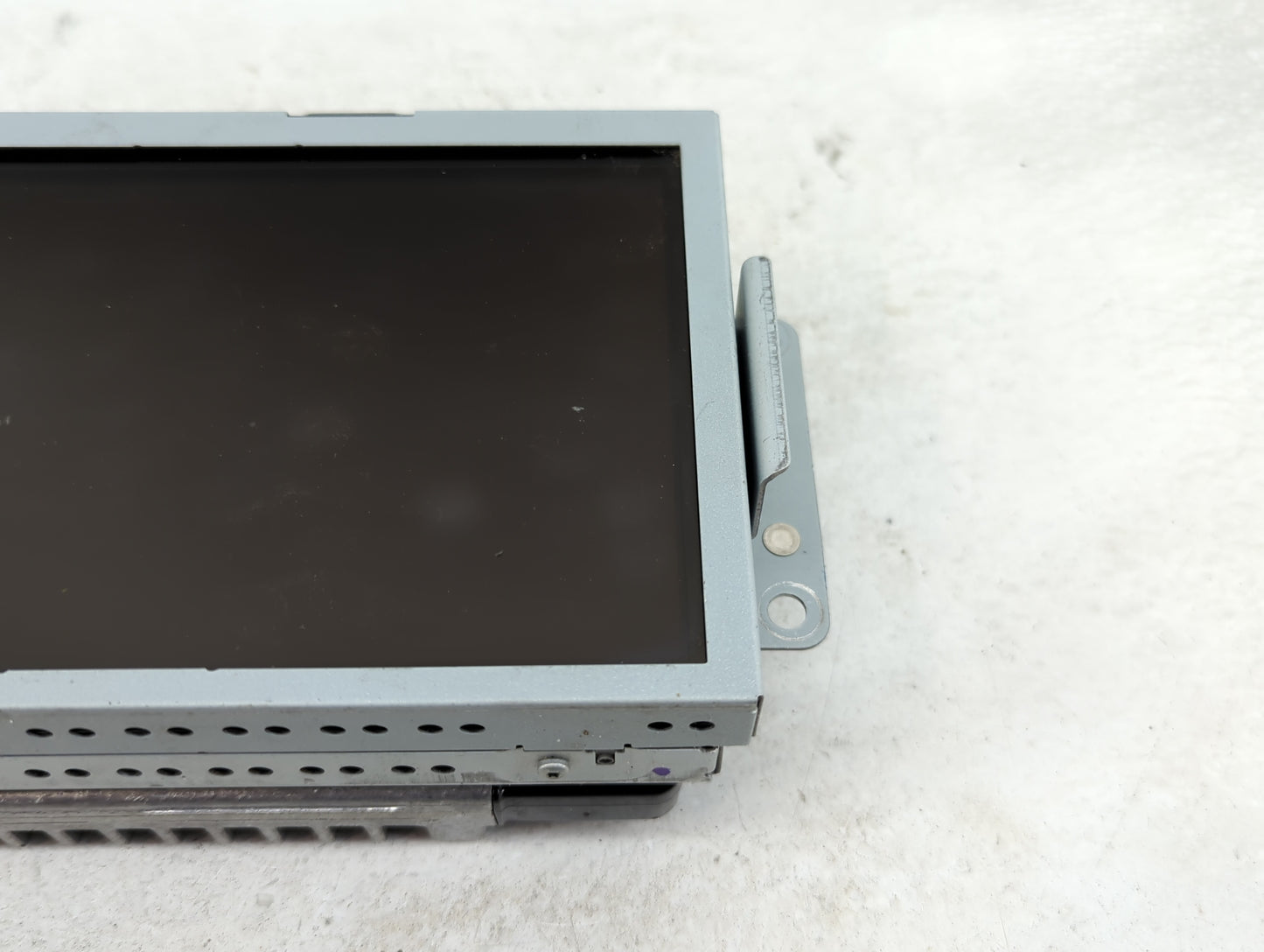 2013-2014 Ford Explorer Information Display Screen - Oemusedautoparts1.com