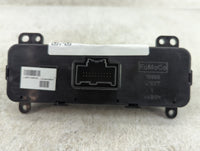 2011-2014 Ford Explorer Climate Control Module Temperature AC/Heater Replacement P/N:BB5T-19980-BC Fits Fits 2011 2012 2013 