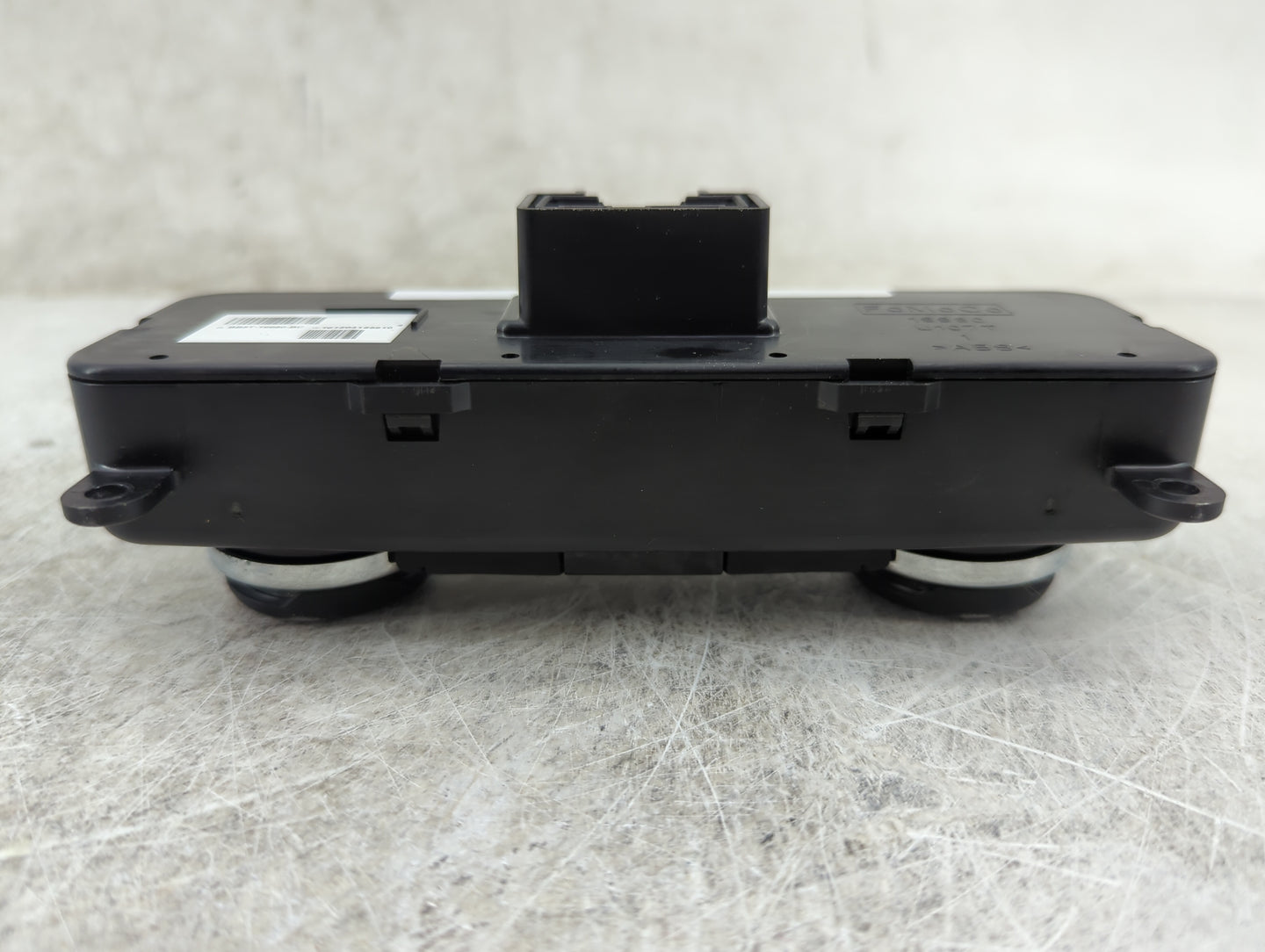 2011-2014 Ford Explorer Climate Control Module Temperature AC/Heater Replacement P/N:BB5T-19980-BC Fits Fits 2011 2012 2013 