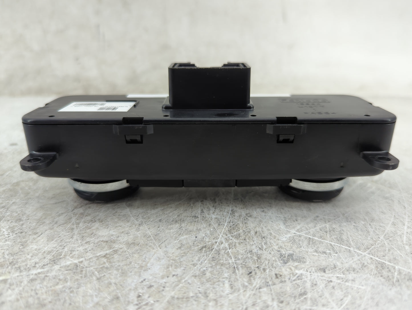 2011-2014 Ford Explorer Climate Control Module Temperature AC/Heater Replacement P/N:BB5T-19980-BC Fits Fits 2011 2012 2013 