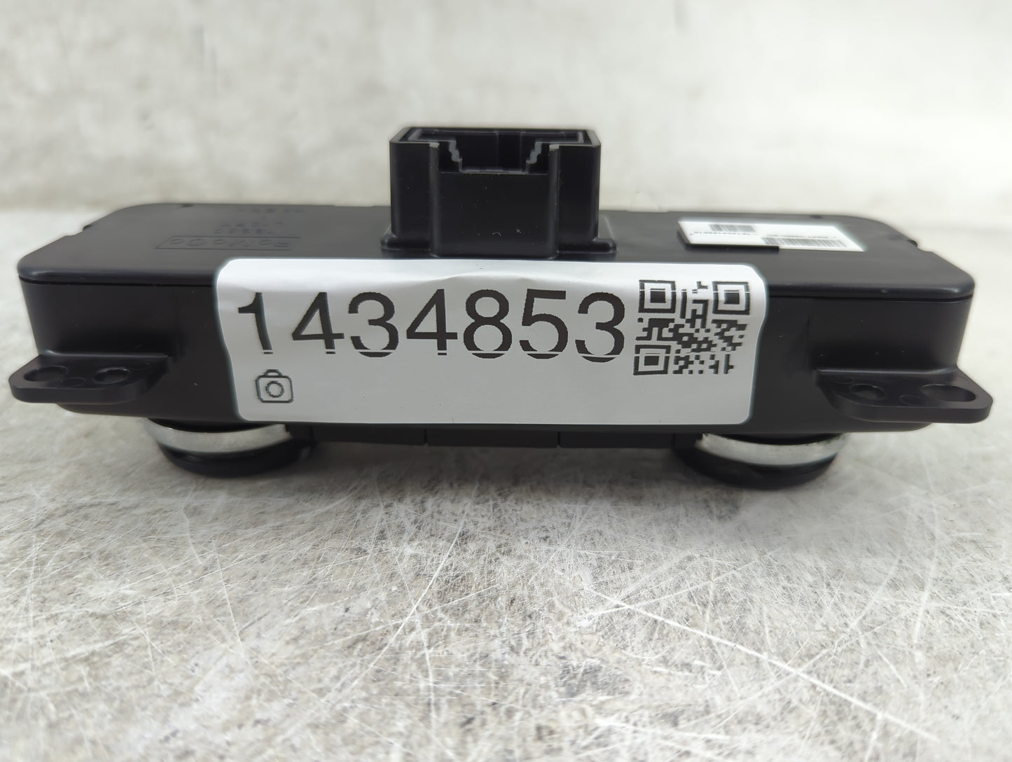 2011-2014 Ford Explorer Climate Control Module Temperature AC/Heater Replacement P/N:BB5T-19980-BC Fits Fits 2011 2012 2013 