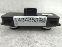 2011-2014 Ford Explorer Climate Control Module Temperature AC/Heater Replacement P/N:BB5T-19980-BC Fits Fits 2011 2012 2013 