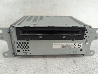 2013 Ford Explorer Radio AM FM Cd Player Receiver Replacement P/N:DB5T-19C107-BC PU-3532L-A Fits OEM Used Auto Parts - Oemus