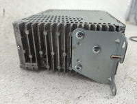 2013 Ford Explorer Radio AM FM Cd Player Receiver Replacement P/N:DB5T-19C107-BC PU-3532L-A Fits OEM Used Auto Parts - Oemus