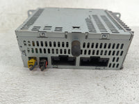 2013 Ford Explorer Radio AM FM Cd Player Receiver Replacement P/N:DB5T-19C107-BC PU-3532L-A Fits OEM Used Auto Parts - Oemus