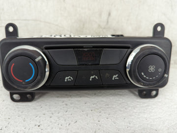 2011-2014 Ford Explorer Climate Control Module Temperature AC/Heater Replacement P/N:BB5T-19980-BC Fits Fits 2011 2012 2013 