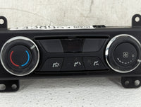 2011-2014 Ford Explorer Climate Control Module Temperature AC/Heater Replacement P/N:BB5T-19980-BC Fits Fits 2011 2012 2013 