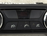 2011-2014 Ford Explorer Climate Control Module Temperature AC/Heater Replacement P/N:BB5T-19980-BC Fits Fits 2011 2012 2013 