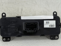 2011-2014 Ford Explorer Climate Control Module Temperature AC/Heater Replacement P/N:BB5T-19980-BC Fits Fits 2011 2012 2013 