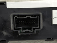 2011-2014 Ford Explorer Climate Control Module Temperature AC/Heater Replacement P/N:BB5T-19980-BC Fits Fits 2011 2012 2013 