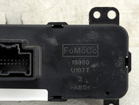 2011-2014 Ford Explorer Climate Control Module Temperature AC/Heater Replacement P/N:BB5T-19980-BC Fits Fits 2011 2012 2013 