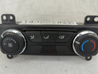 2011-2014 Ford Explorer Climate Control Module Temperature AC/Heater Replacement P/N:BB5T-19980-BC Fits Fits 2011 2012 2013 