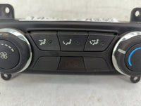2011-2014 Ford Explorer Climate Control Module Temperature AC/Heater Replacement P/N:BB5T-19980-BC Fits Fits 2011 2012 2013 