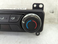 2011-2014 Ford Explorer Climate Control Module Temperature AC/Heater Replacement P/N:BB5T-19980-BC Fits Fits 2011 2012 2013 