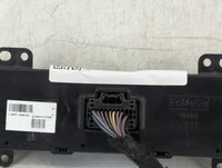 2011-2014 Ford Explorer Climate Control Module Temperature AC/Heater Replacement P/N:BB5T-19980-BC Fits Fits 2011 2012 2013 