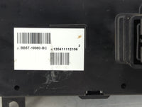 2011-2014 Ford Explorer Climate Control Module Temperature AC/Heater Replacement P/N:BB5T-19980-BC Fits Fits 2011 2012 2013 