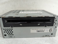 2013 Ford Explorer Radio AM FM Cd Player Receiver Replacement P/N:DB5T-19C107-CC Fits OEM Used Auto Parts - Oemusedautoparts