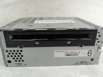 compare product 2013 Ford Explorer Radio AM FM Cd Player Receiver Replacement P/N:DB5T-19C107-CC Fits OEM Used Auto Parts