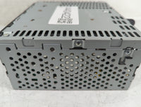 2013 Ford Explorer Radio AM FM Cd Player Receiver Replacement P/N:DB5T-19C107-CC Fits OEM Used Auto Parts - Oemusedautoparts