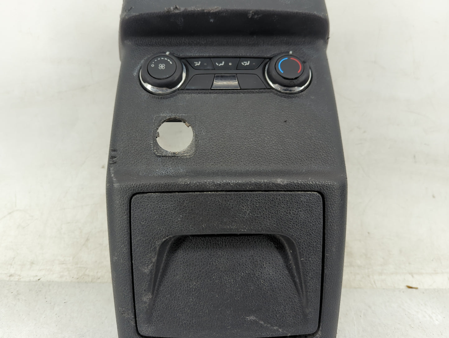 2011-2014 Ford Explorer Climate Control Module Temperature AC/Heater Replacement P/N:BB5T-19980-BC BB53-78045B54-B Fits OEM 