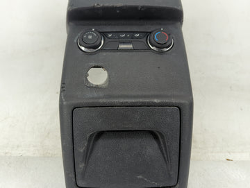 2011-2014 Ford Explorer Climate Control Module Temperature AC/Heater Replacement P/N:BB5T-19980-BC BB53-78045B54-B Fits OEM 