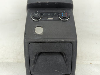 compare product 2011-2014 Ford Explorer Climate Control Module Temperature AC/Heater Replacement P/N:BB5T-19980-BC BB53-78045B54-B Fits OEM Used Auto Parts
