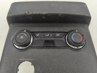 2011-2014 Ford Explorer Climate Control Module Temperature AC/Heater Replacement P/N:BB5T-19980-BC BB53-78045B54-B Fits OEM 