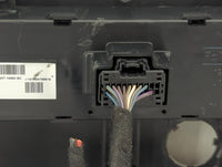 2011-2014 Ford Explorer Climate Control Module Temperature AC/Heater Replacement P/N:BB5T-19980-BC BB53-78045B54-B Fits OEM 