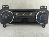2011-2014 Ford Explorer Climate Control Module Temperature AC/Heater Replacement P/N:BB5T-19980-BC Fits Fits 2011 2012 2013 