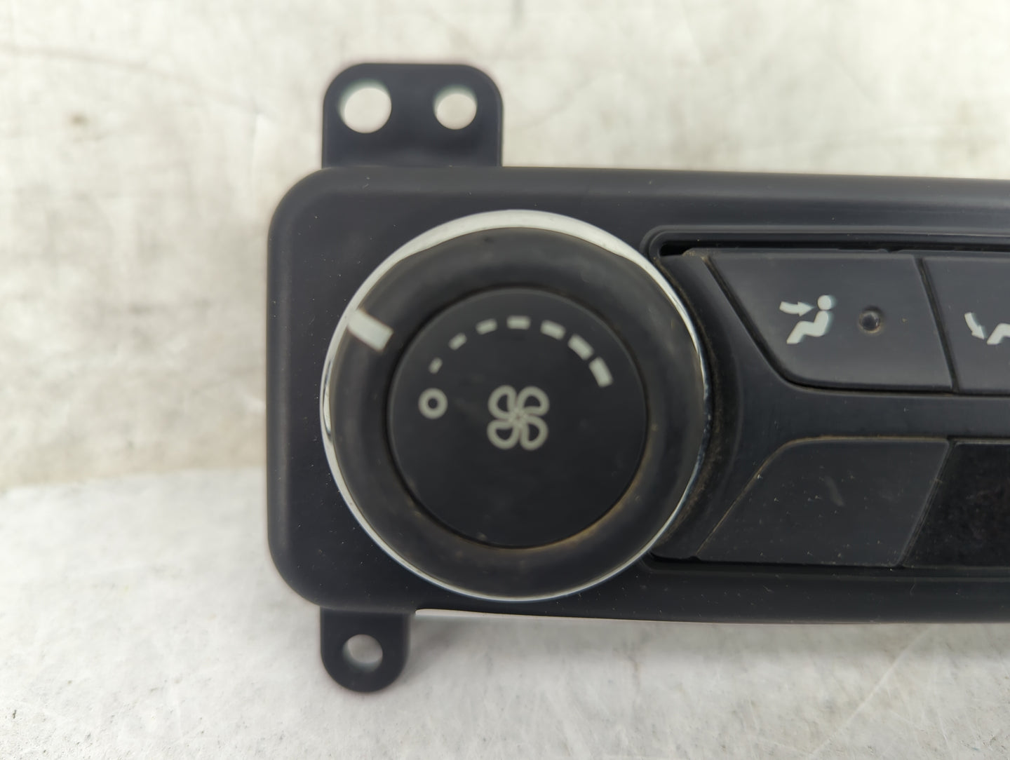 2011-2014 Ford Explorer Climate Control Module Temperature AC/Heater Replacement P/N:BB5T-19980-BC Fits Fits 2011 2012 2013 