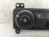2011-2014 Ford Explorer Climate Control Module Temperature AC/Heater Replacement P/N:BB5T-19980-BC Fits Fits 2011 2012 2013 