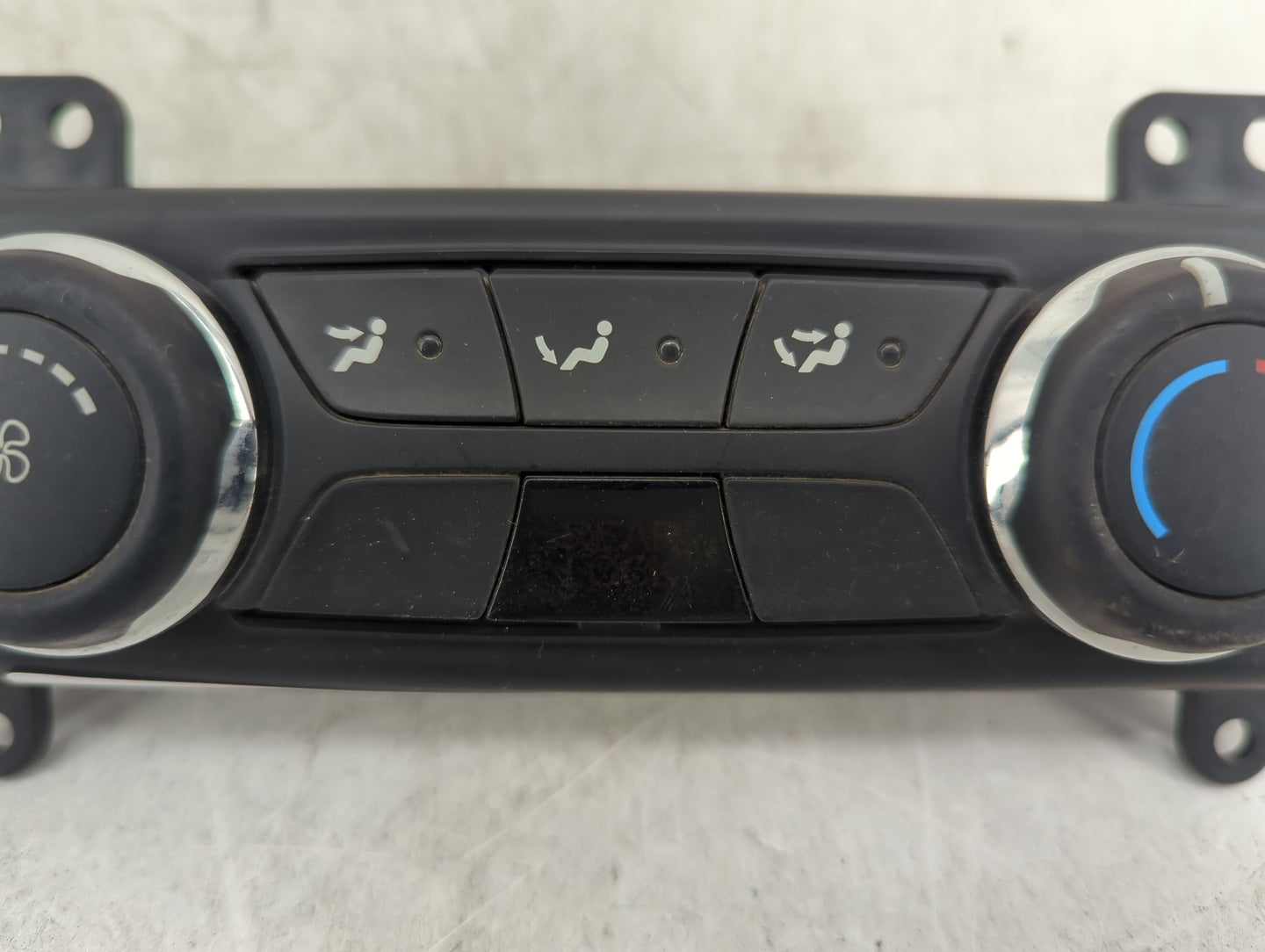 2011-2014 Ford Explorer Climate Control Module Temperature AC/Heater Replacement P/N:BB5T-19980-BC Fits Fits 2011 2012 2013 