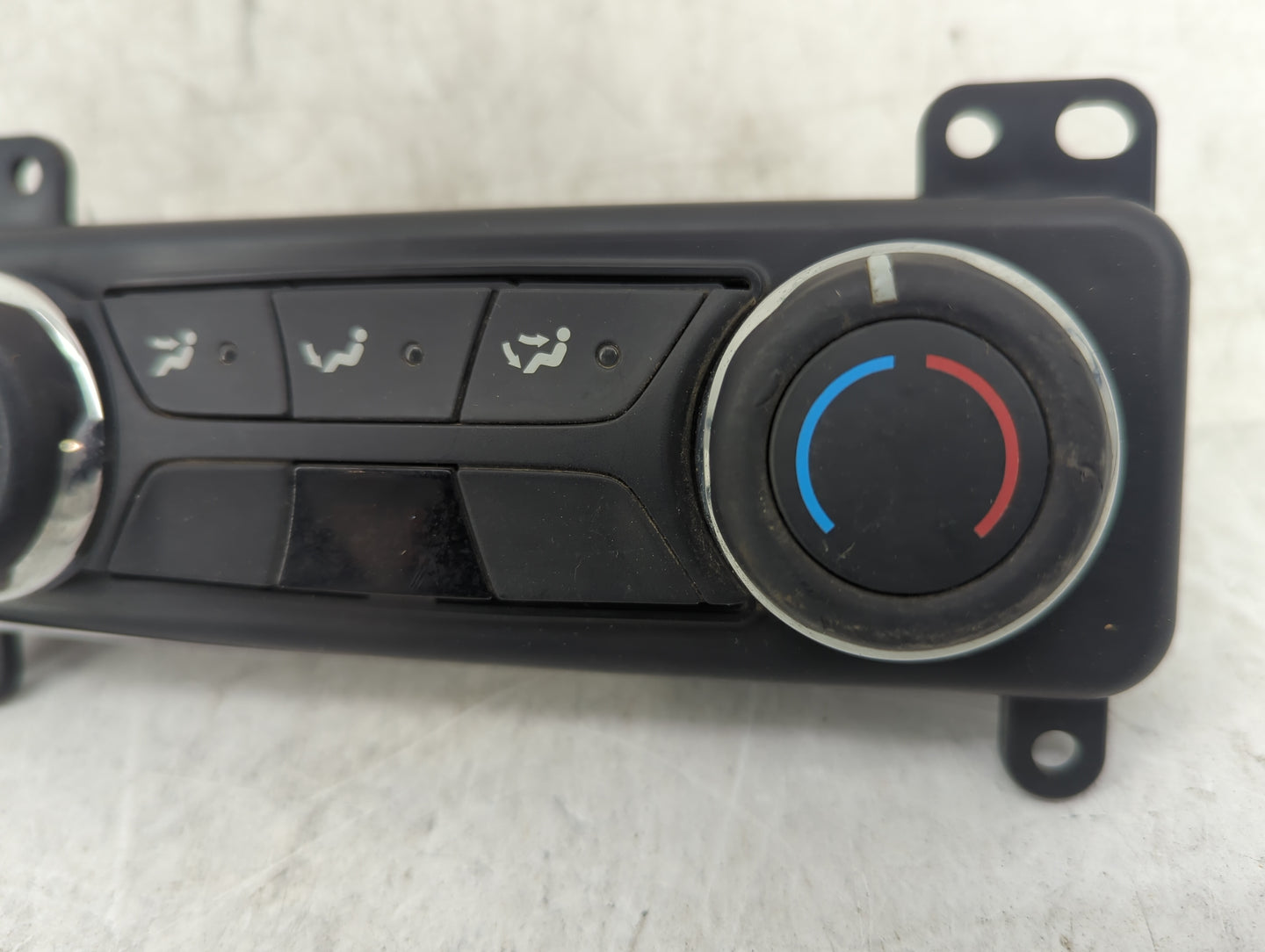 2011-2014 Ford Explorer Climate Control Module Temperature AC/Heater Replacement P/N:BB5T-19980-BC Fits Fits 2011 2012 2013 
