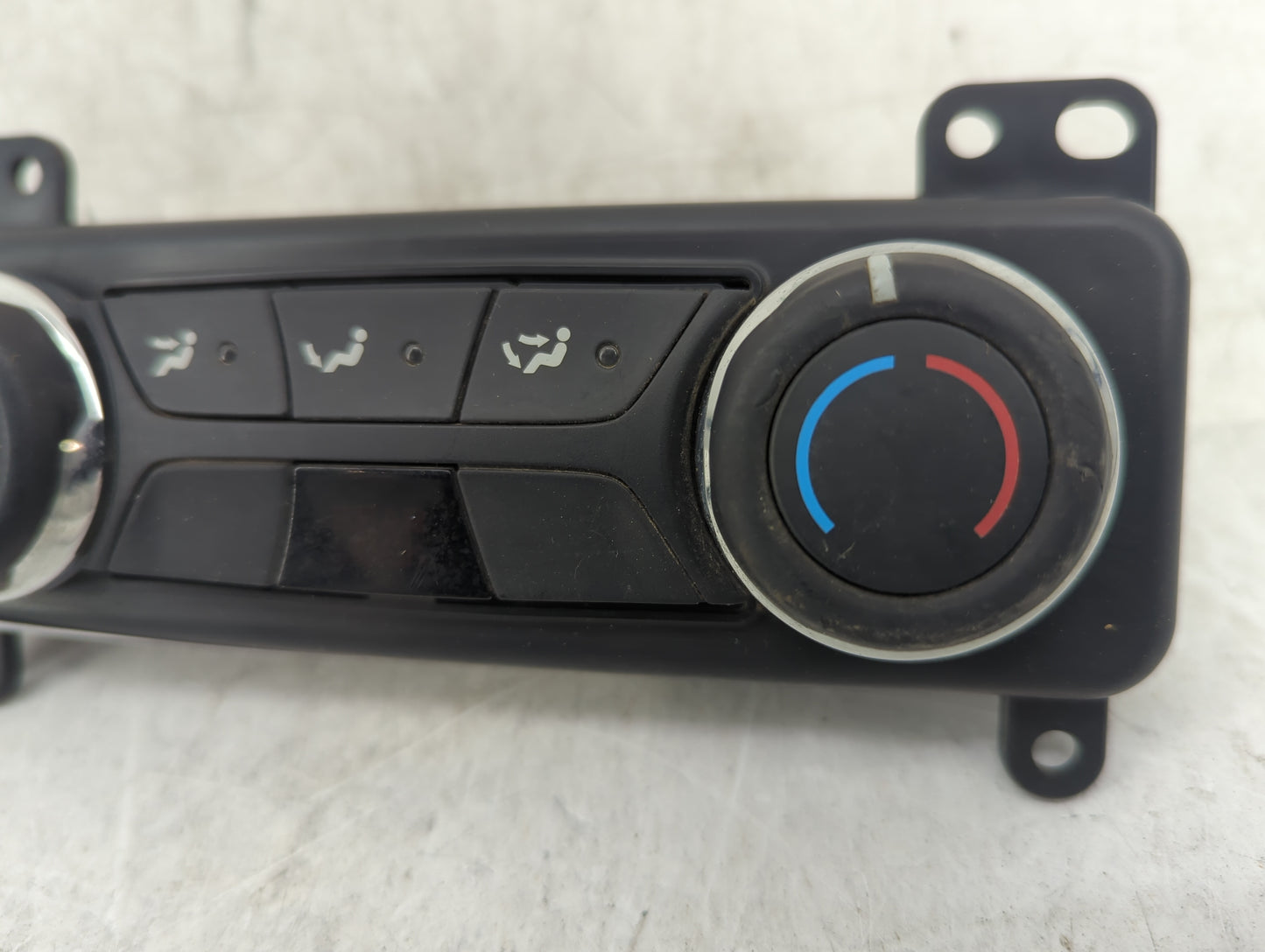 2011-2014 Ford Explorer Climate Control Module Temperature AC/Heater Replacement P/N:BB5T-19980-BC Fits Fits 2011 2012 2013 