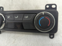 2011-2014 Ford Explorer Climate Control Module Temperature AC/Heater Replacement P/N:BB5T-19980-BC Fits Fits 2011 2012 2013 