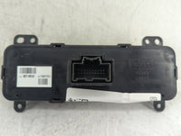 2011-2014 Ford Explorer Climate Control Module Temperature AC/Heater Replacement P/N:BB5T-19980-BC Fits Fits 2011 2012 2013 