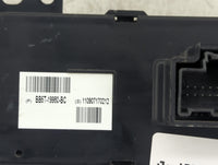 2011-2014 Ford Explorer Climate Control Module Temperature AC/Heater Replacement P/N:BB5T-19980-BC Fits Fits 2011 2012 2013 