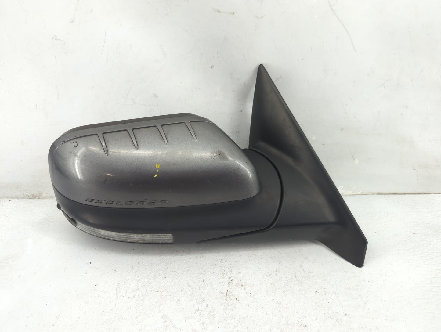 2011-2015 Ford Explorer Passenger Side View Mirror - Right Door Mirror OEM Used - Oemusedautoparts1.com