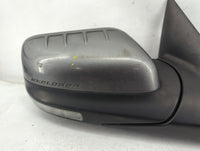 2011-2015 Ford Explorer Passenger Side View Mirror - Right Door Mirror OEM Used - Oemusedautoparts1.com